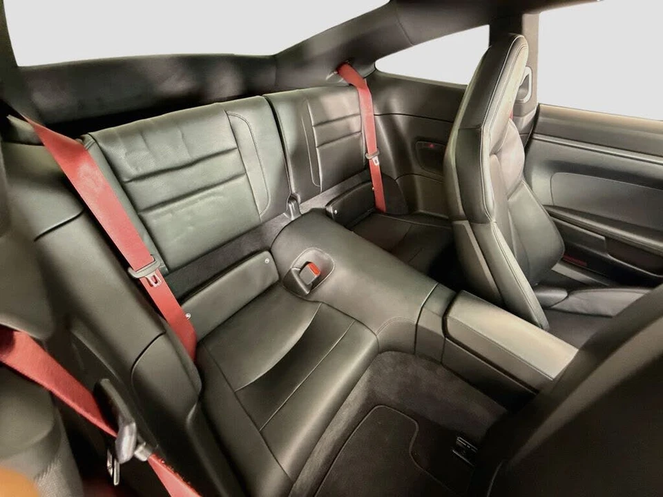 2021 Porsche 992 Carrera - Image 19 of 31