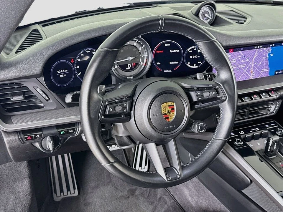 2021 Porsche 992 Carrera - Image 12 of 31
