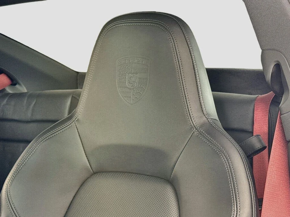 2021 Porsche 992 Carrera - Image 21 of 31