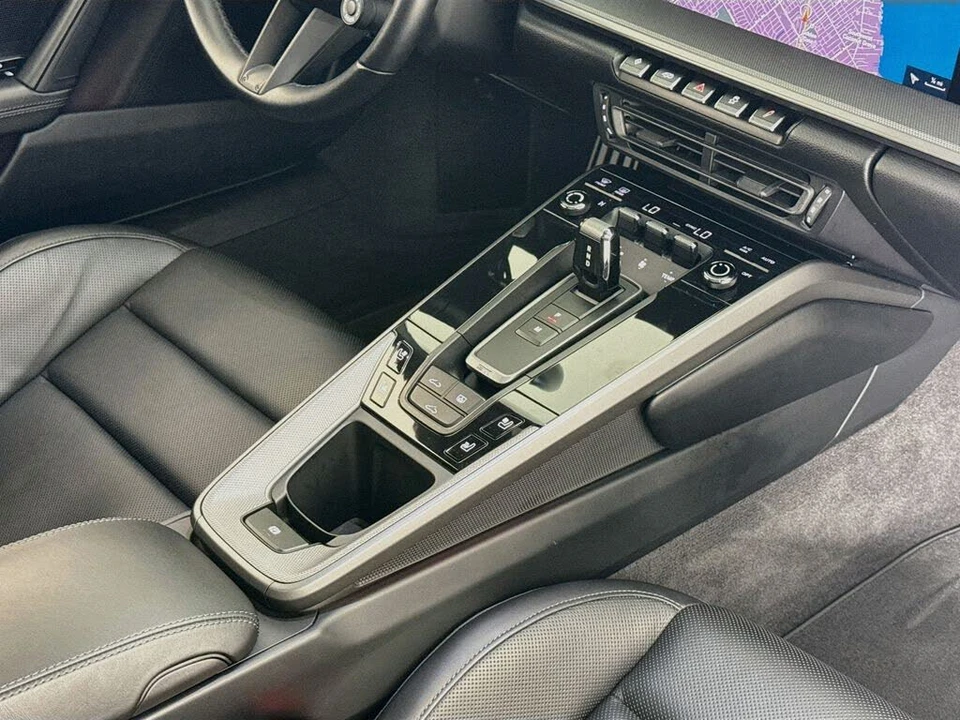 2021 Porsche 992 Carrera - Image 20 of 31