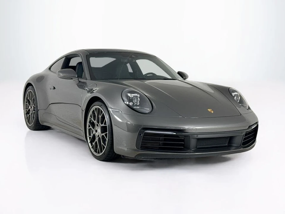2021 Porsche 992 Carrera - Image 9 of 31