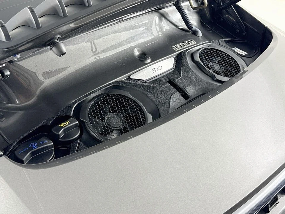 2021 Porsche 992 Carrera - Image 30 of 31