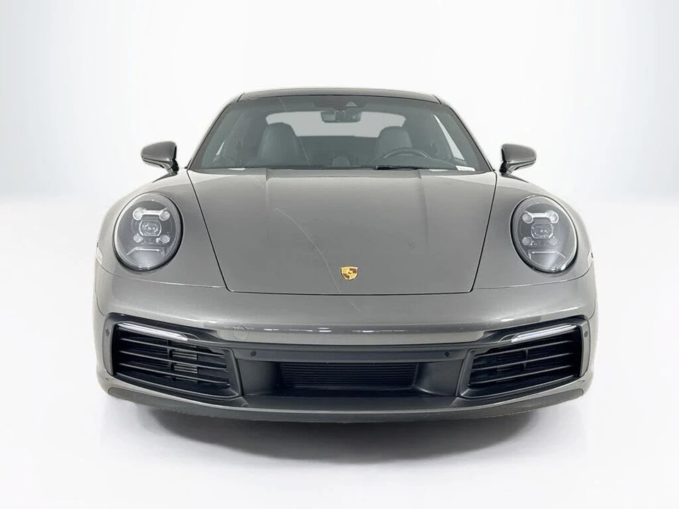 2021 Porsche 992 Carrera - Image 10 of 31