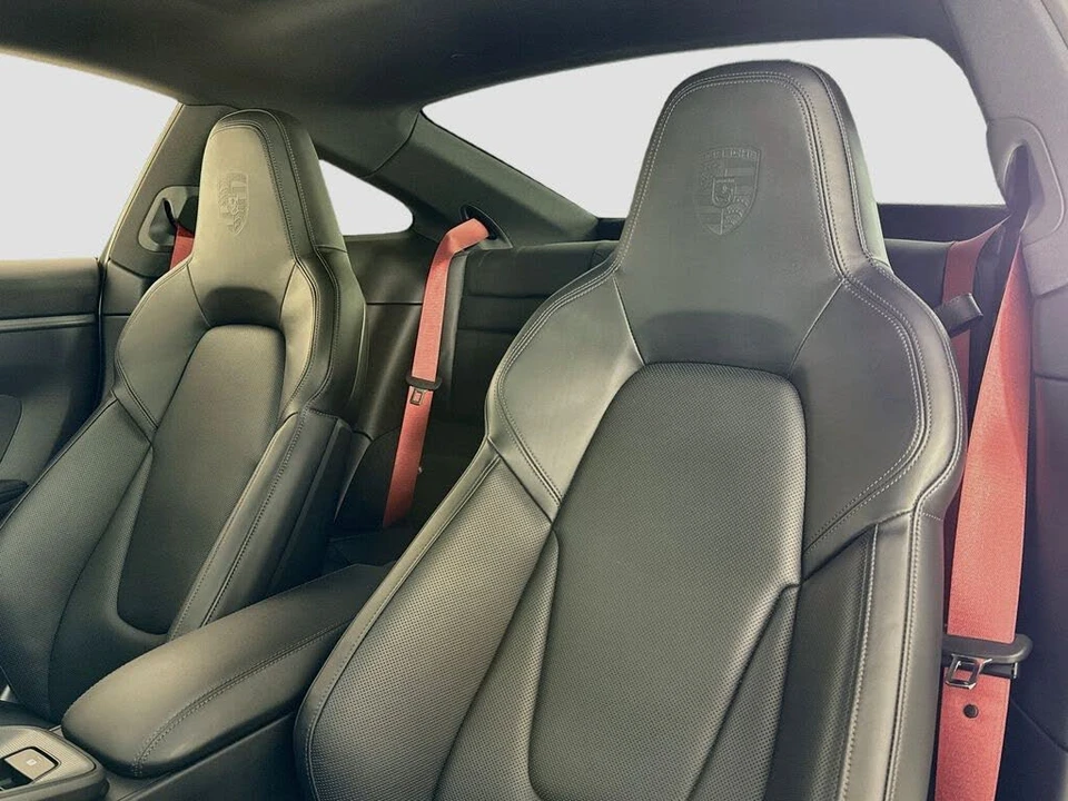 2021 Porsche 992 Carrera - Image 5 of 31