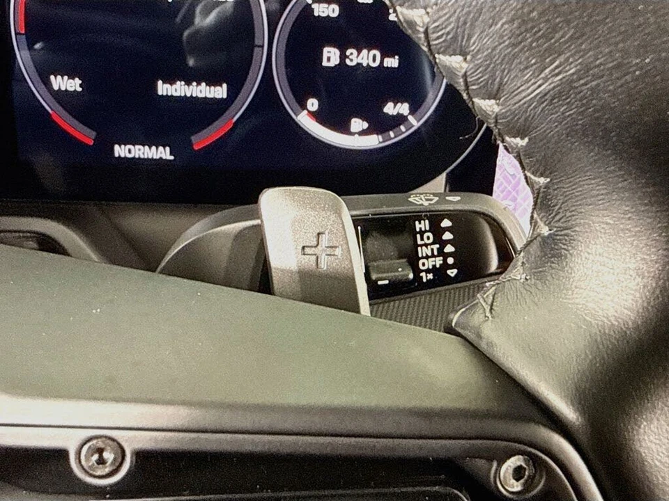 2021 Porsche 992 Carrera - Image 23 of 31