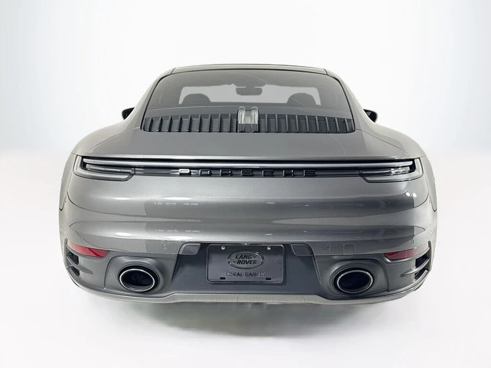 2021 Porsche 992 Carrera - Image 6 of 31