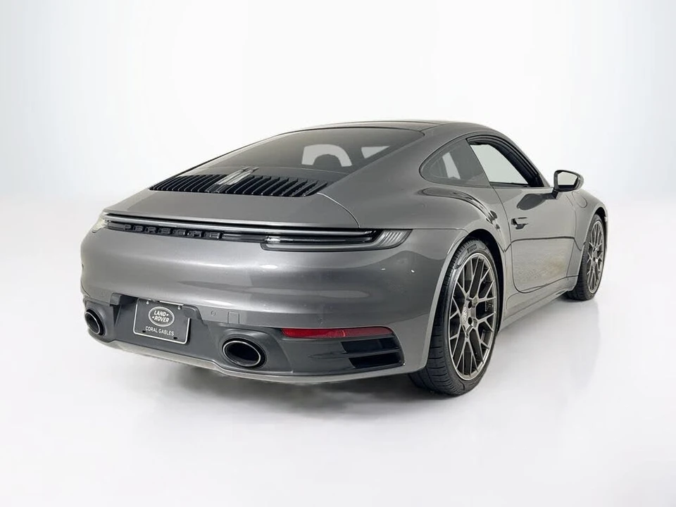2021 Porsche 992 Carrera - Image 7 of 31