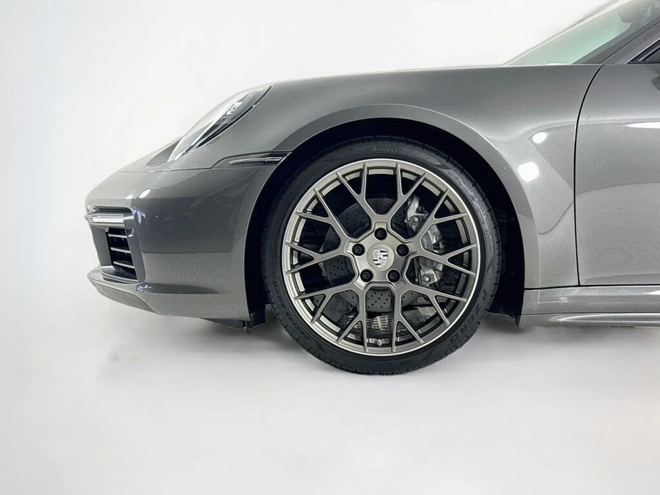 2021 Porsche 992 Carrera - Image 31 of 31