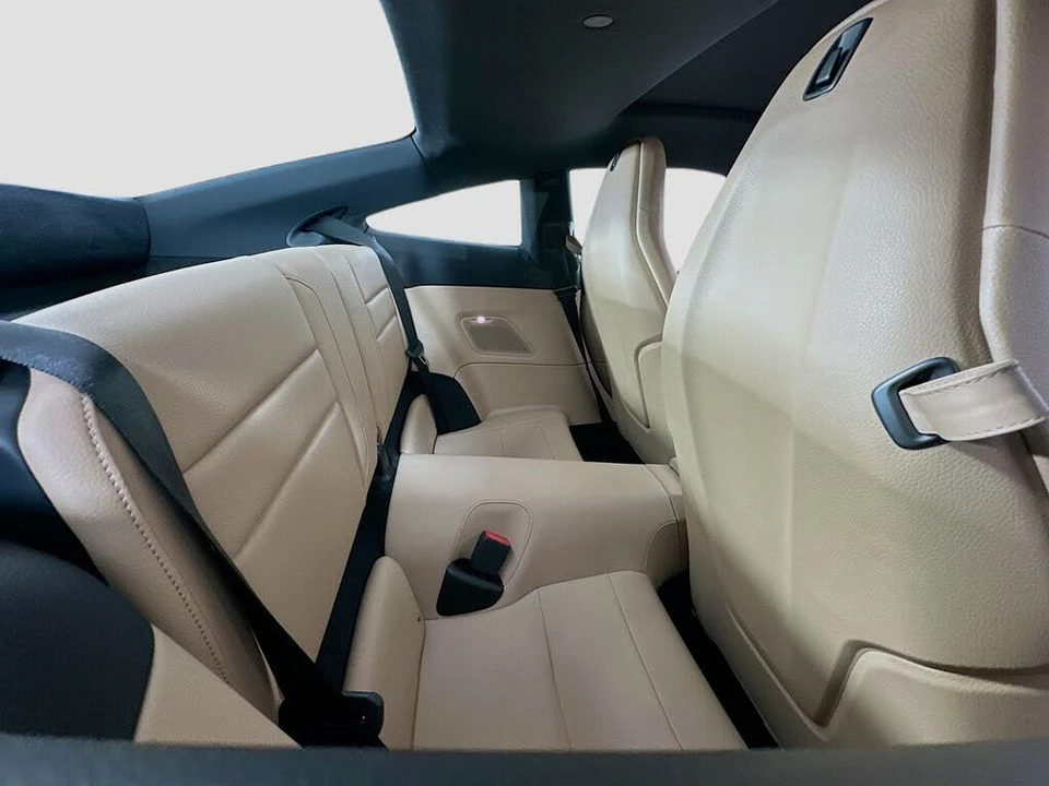 2021 Porsche 992 Carrera - Image 29 of 31