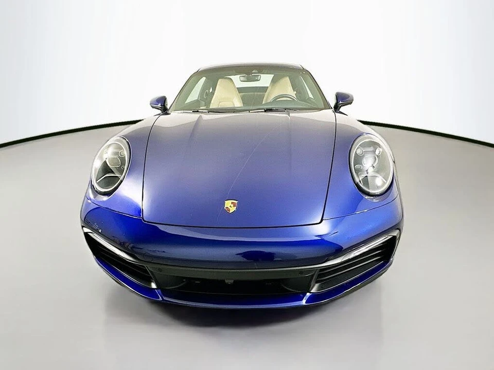 2021 Porsche 992 Carrera - Image 6 of 31