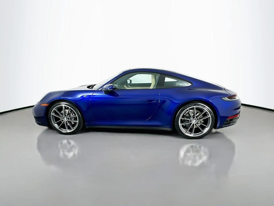 2021 Porsche 992 Carrera - Image 2 of 31