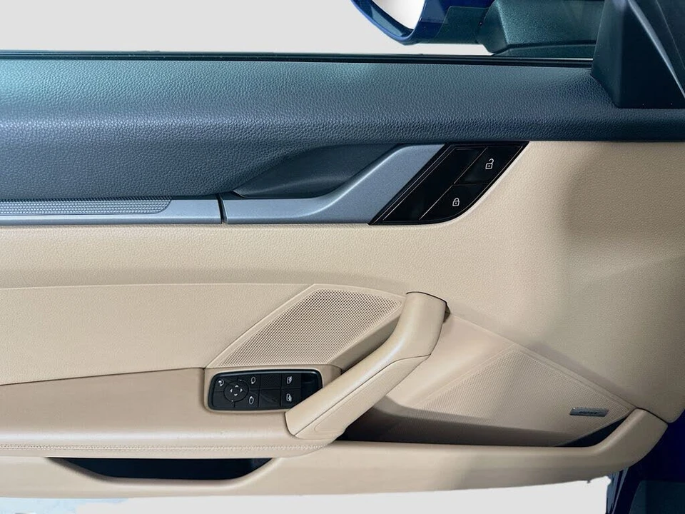 2021 Porsche 992 Carrera - Image 20 of 31