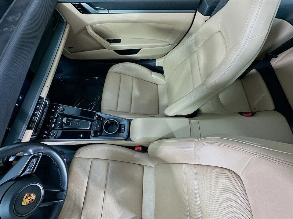 2021 Porsche 992 Carrera - Image 14 of 31