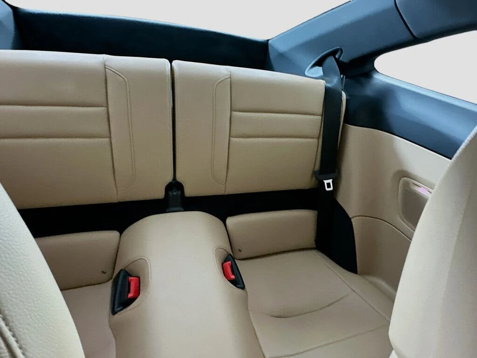 2021 Porsche 992 Carrera - Image 28 of 31