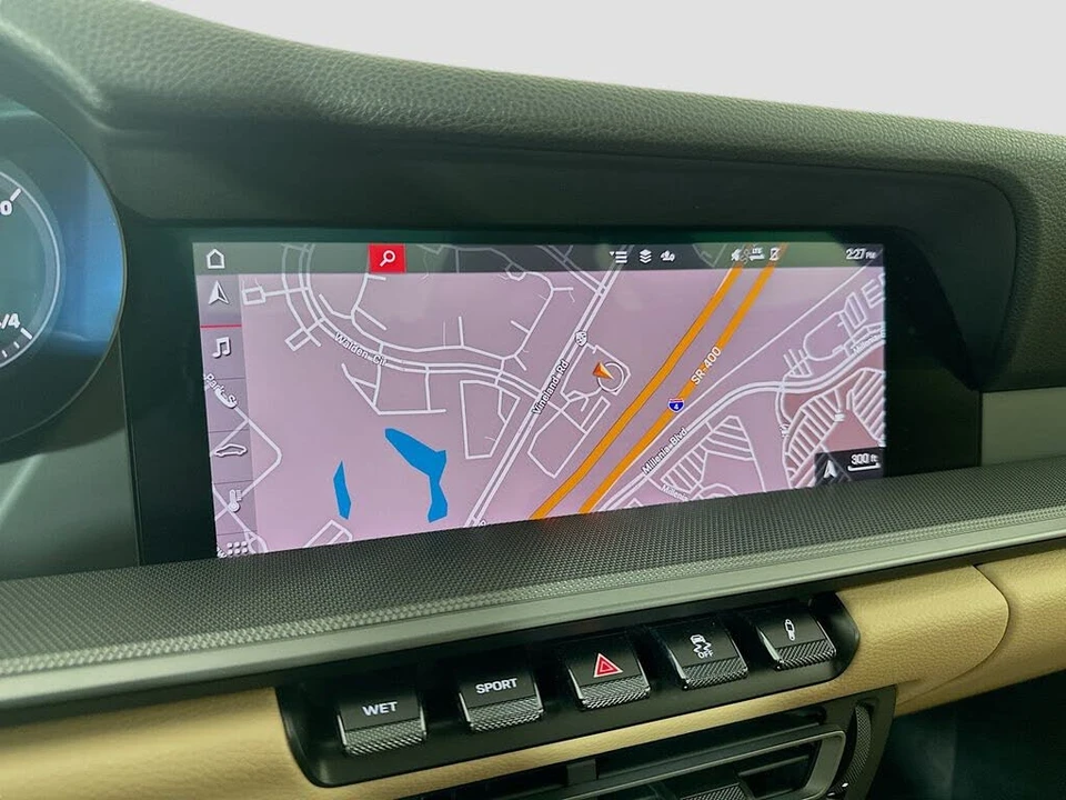 2021 Porsche 992 Carrera - Image 16 of 31