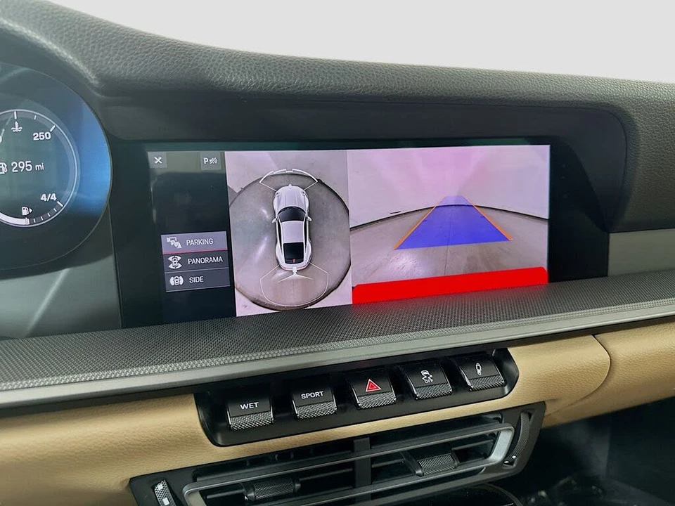 2021 Porsche 992 Carrera - Image 17 of 31