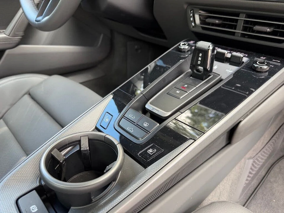 2021 Porsche 992 Carrera - Image 20 of 31