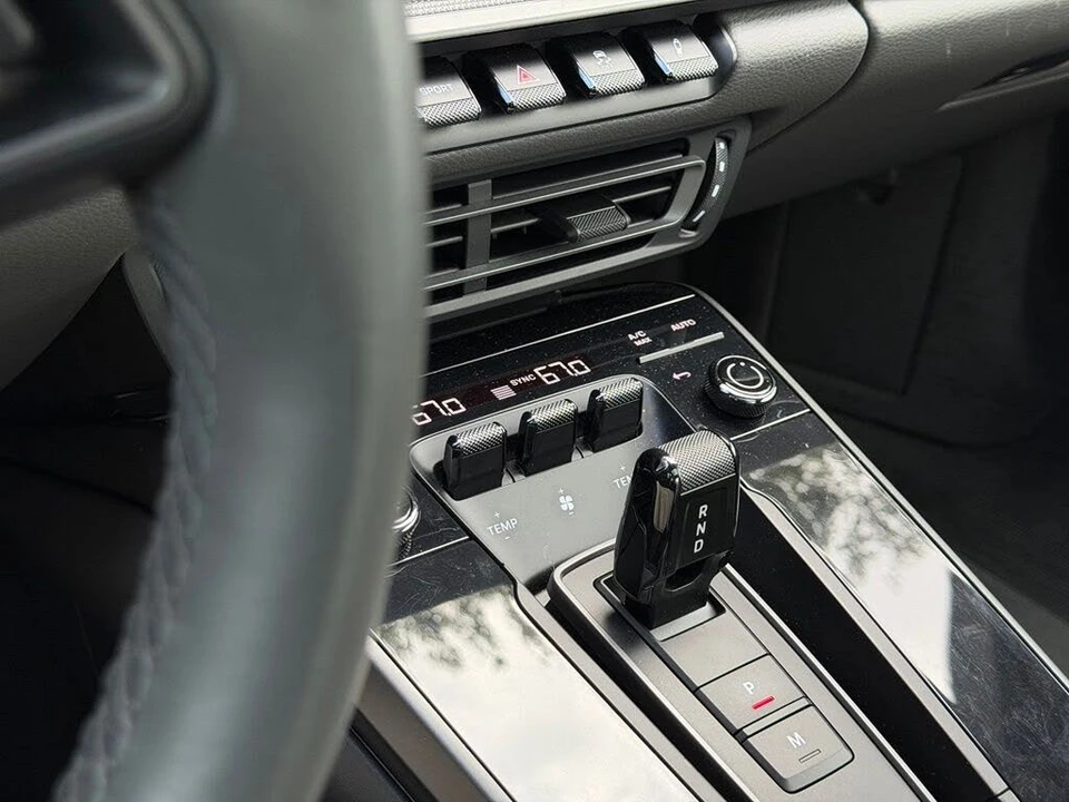 2021 Porsche 992 Carrera - Image 31 of 31