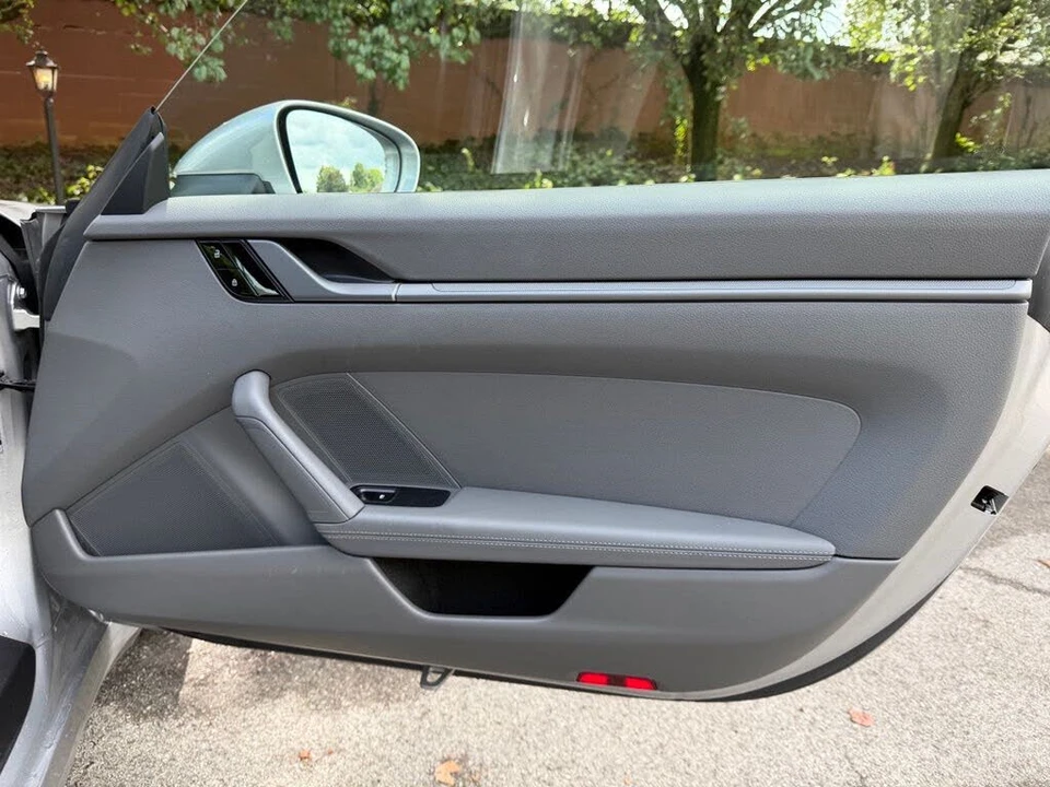 2021 Porsche 992 Carrera - Image 18 of 31