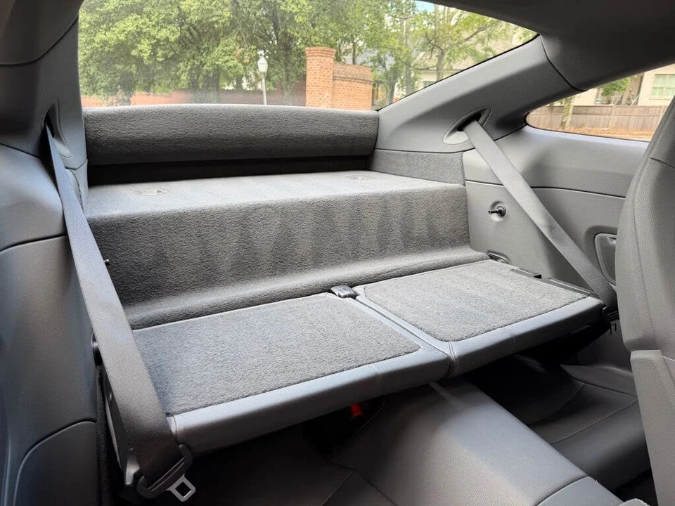 2021 Porsche 992 Carrera - Image 23 of 31