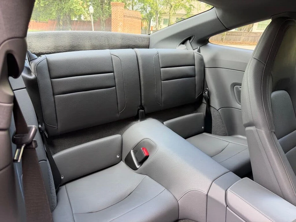 2021 Porsche 992 Carrera - Image 22 of 31