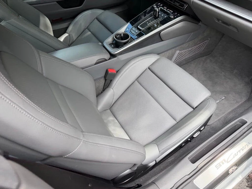 2021 Porsche 992 Carrera - Image 19 of 31
