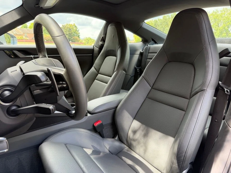 2021 Porsche 992 Carrera - Image 5 of 31