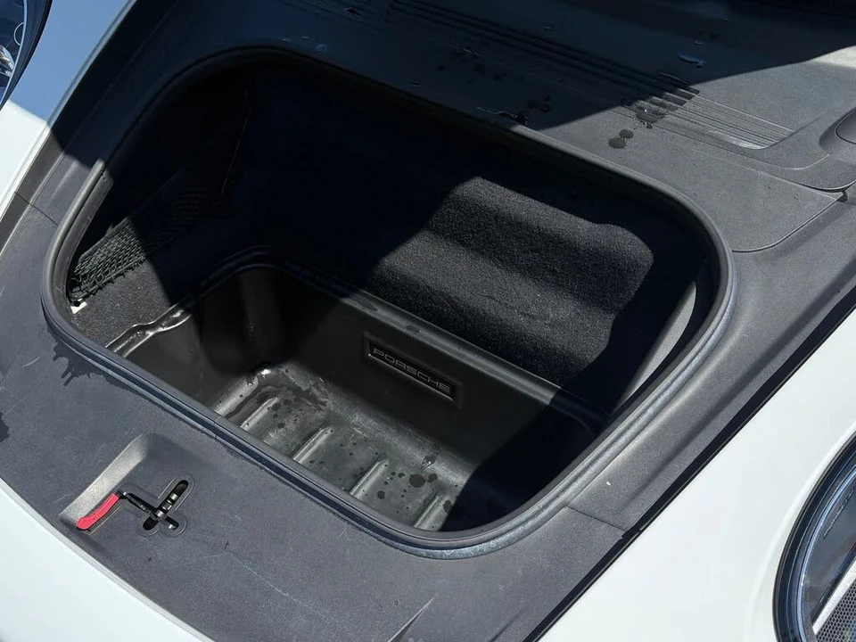 2021 Porsche 992 Carrera - Image 29 of 31