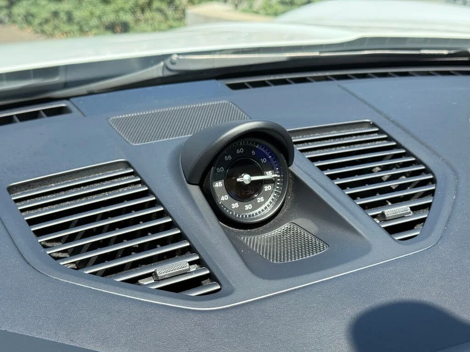 2021 Porsche 992 Carrera - Image 18 of 31