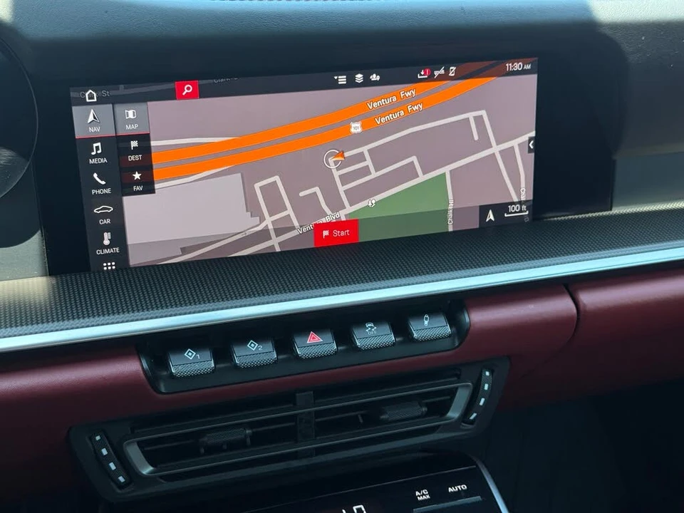 2021 Porsche 992 Carrera - Image 20 of 31