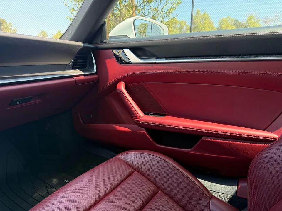 2021 Porsche 992 Carrera - Image 23 of 31