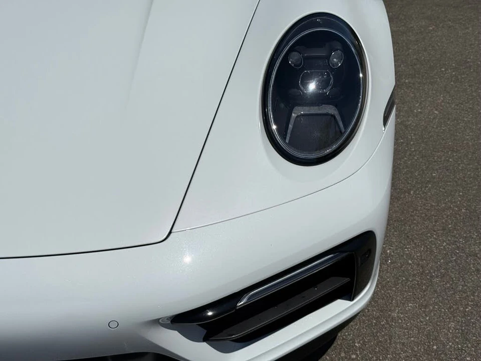 2021 Porsche 992 Carrera - Image 11 of 31