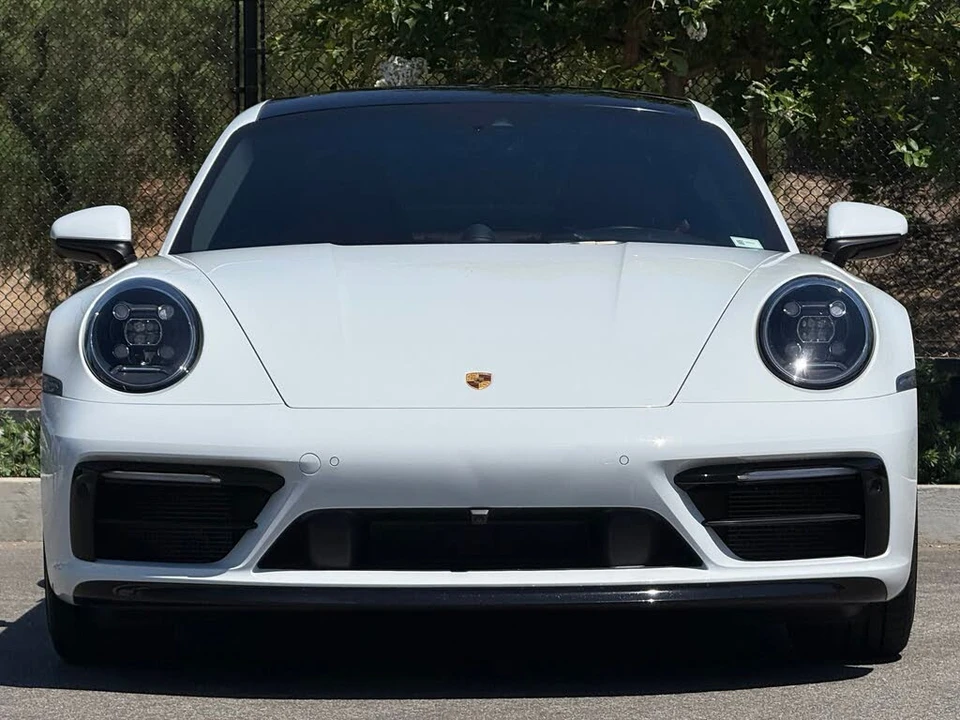2021 Porsche 992 Carrera - Image 10 of 31