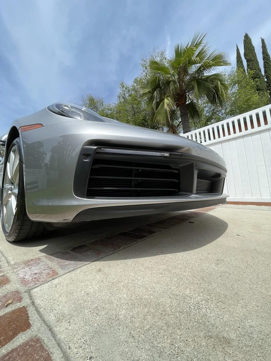 2021 Porsche 992 Carrera - Image 25 of 31