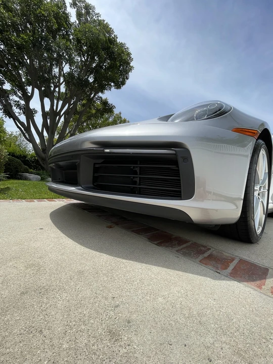 2021 Porsche 992 Carrera - Image 26 of 31