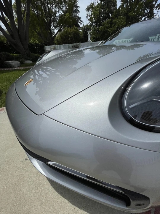 2021 Porsche 992 Carrera - Image 29 of 31