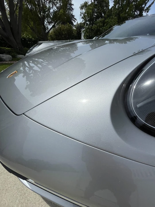 2021 Porsche 992 Carrera - Image 30 of 31