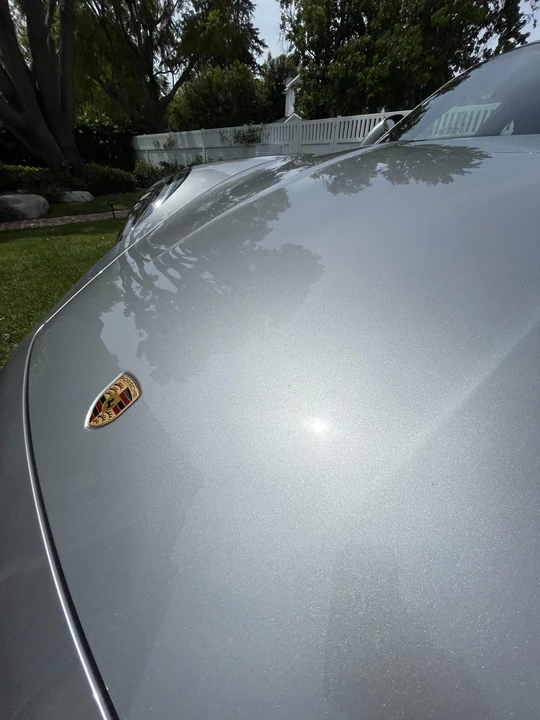 2021 Porsche 992 Carrera - Image 28 of 31