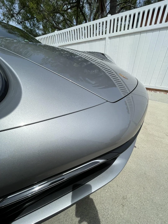 2021 Porsche 992 Carrera - Image 27 of 31