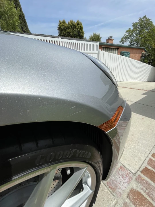 2021 Porsche 992 Carrera - Image 31 of 31