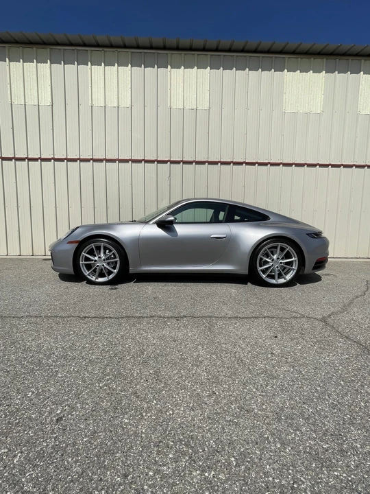 2021 Porsche 992 Carrera - Image 12 of 31