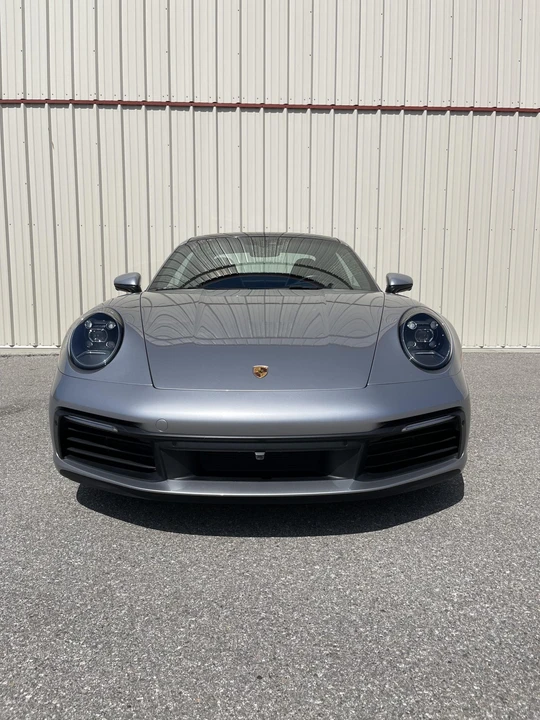 2021 Porsche 992 Carrera - Image 23 of 31