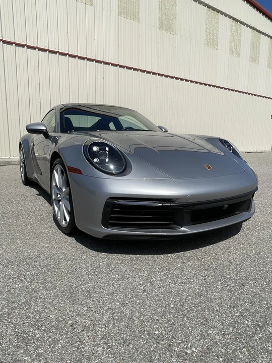 2021 Porsche 992 Carrera - Image 21 of 31