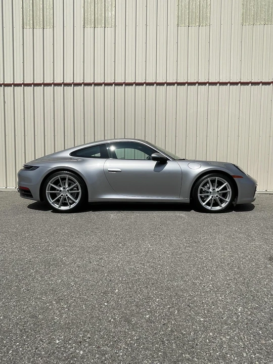 2021 Porsche 992 Carrera - Image 19 of 31