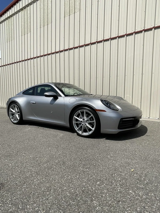 2021 Porsche 992 Carrera - Image 20 of 31