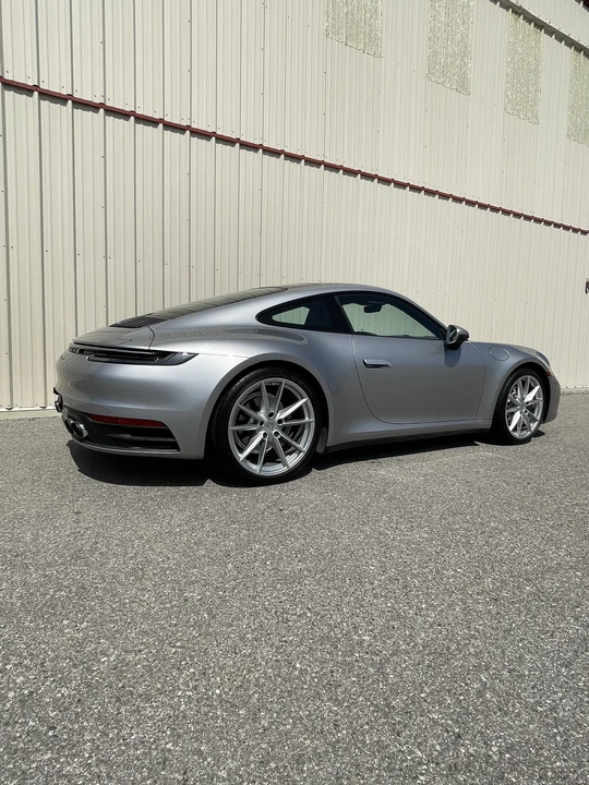 2021 Porsche 992 Carrera - Image 18 of 31