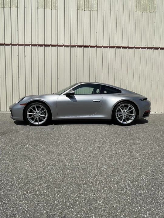 2021 Porsche 992 Carrera - Image 13 of 31