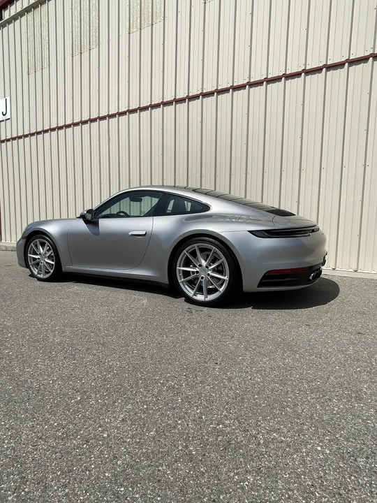 2021 Porsche 992 Carrera - Image 14 of 31