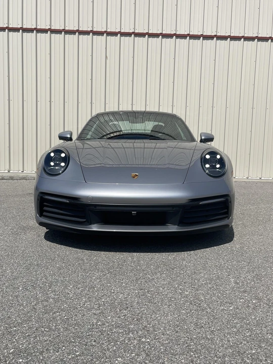 2021 Porsche 992 Carrera - Image 24 of 31