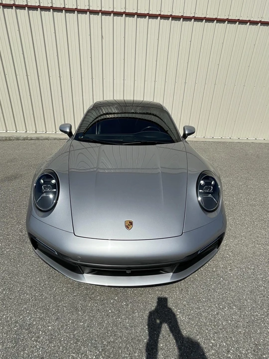 2021 Porsche 992 Carrera - Image 22 of 31